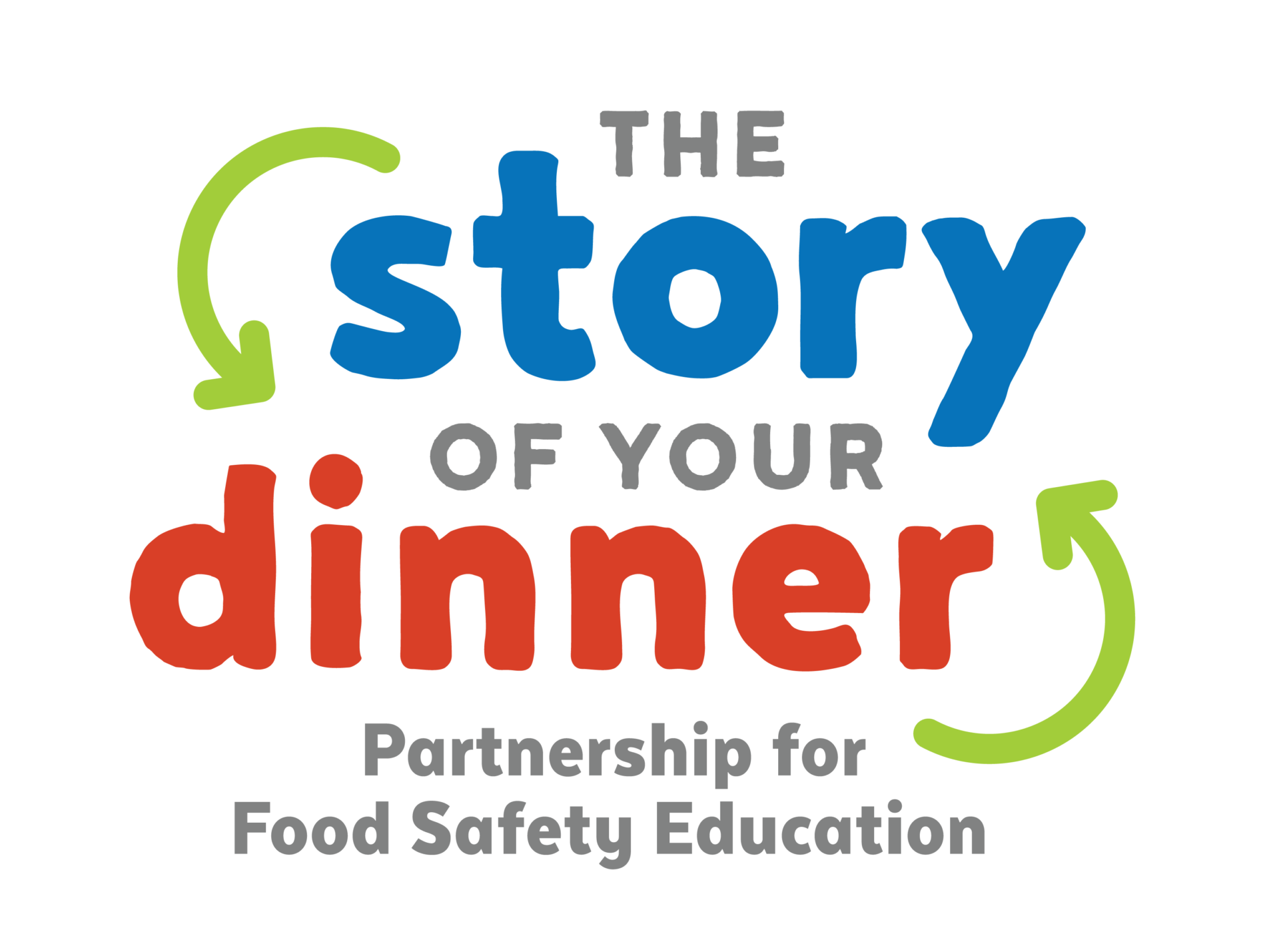 Bac Fighters — The Story Of Your Dinner Partnership For Food Safety