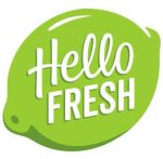 Hello Fresh logo