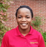 Lillian Nabwiire, Iowa State University PhD Candidate, Food Science & Technology