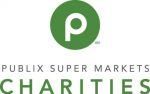 Publix Charities Logo